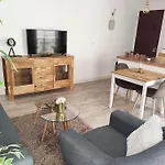 'mini Jungle' En El Corazon De Apartmán Cádiz
