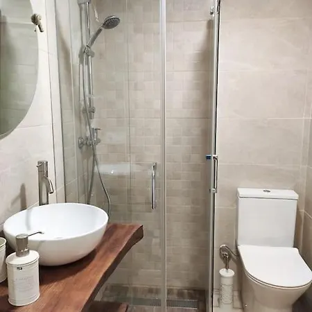 'mini Jungle' En El Corazon De Apartment Cadiz