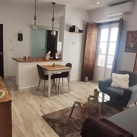 'mini Jungle' En El Corazon De * Cádiz