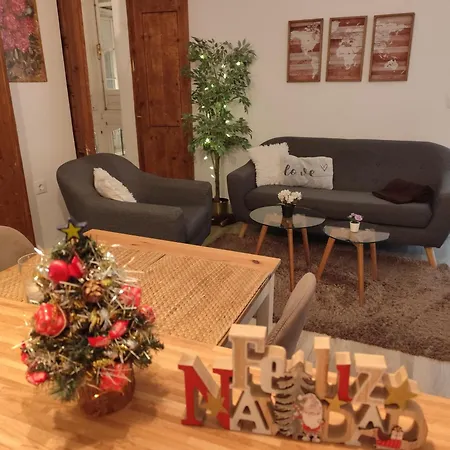 'mini Jungle' En El Corazon De Appartement Cádiz