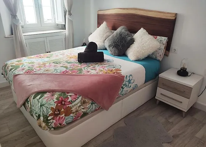 'mini Jungle' En El Corazon De