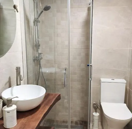 'mini Jungle' En El Corazon De Lejlighed Cádiz