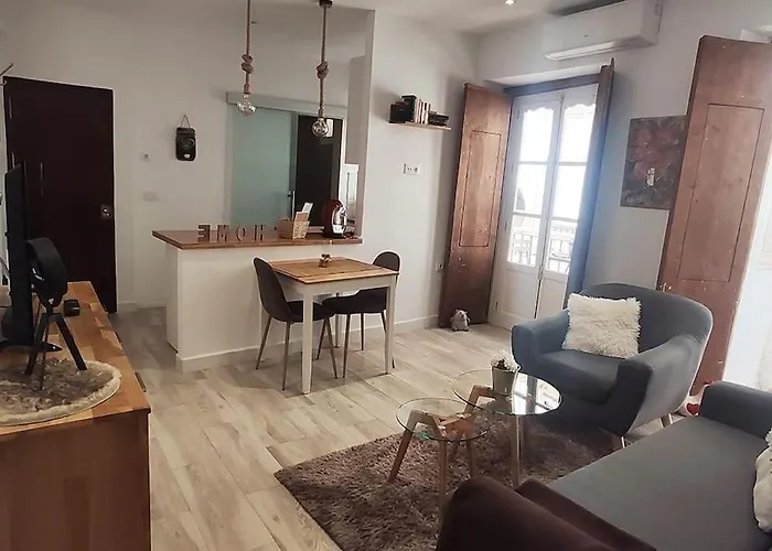 'mini Jungle' En El Corazón De * Cádis